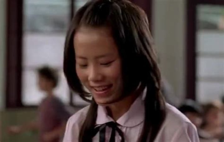 Wenwen Han: Truth about Karate Kid's Meiying