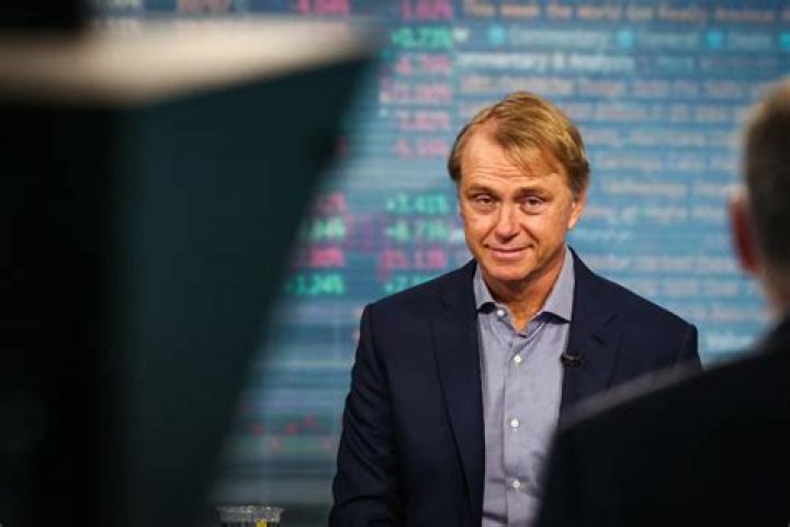 Wes Edens Net Worth 2024