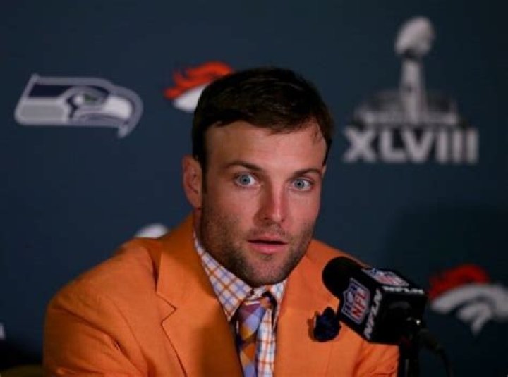 Wes Welker Net Worth 2024