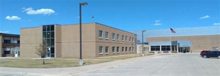 West Delaware County Community School District - Iowa