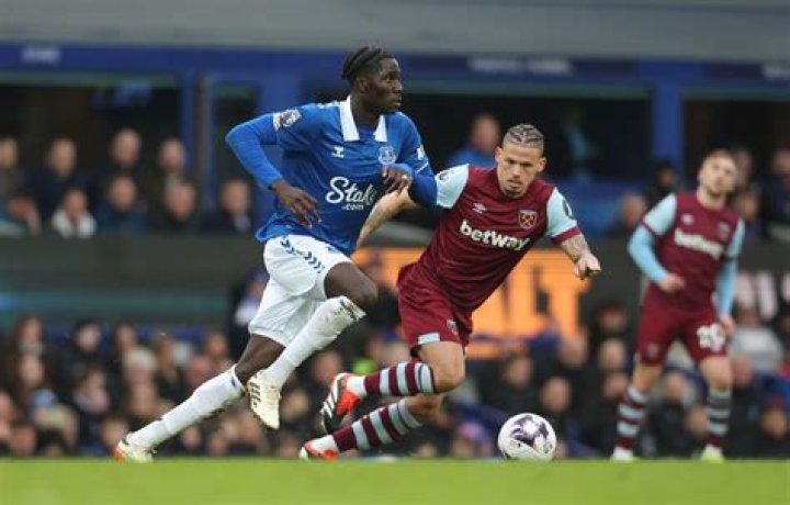 West Ham United vs Everton Prediction and Betting Tips