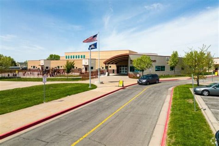 West Haven Elementary School - West Haven