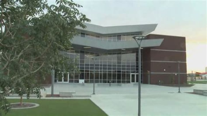 West Point High School - Avondale