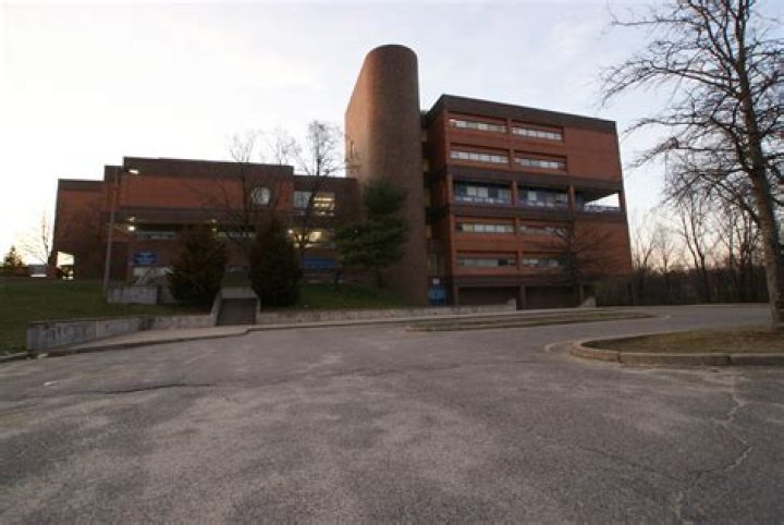 West Roxbury Academy - West Roxbury