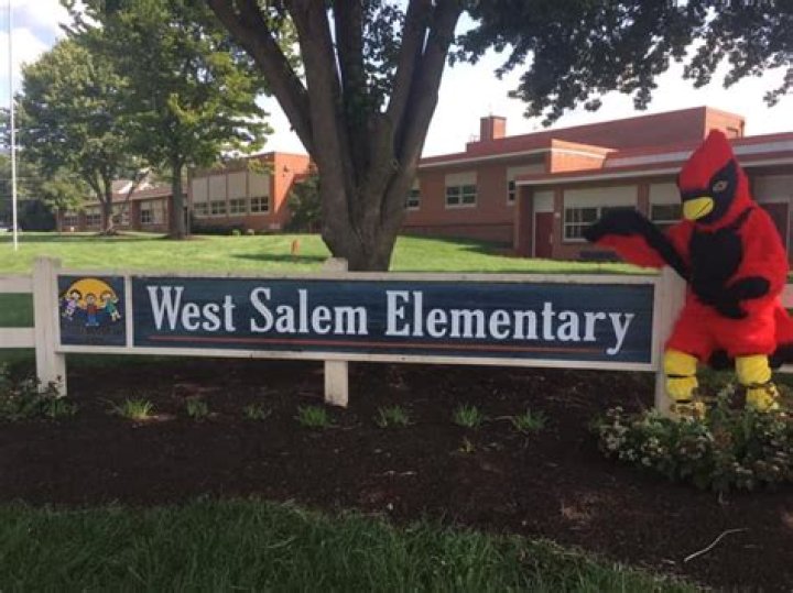 West Salem Elementary School - Salem