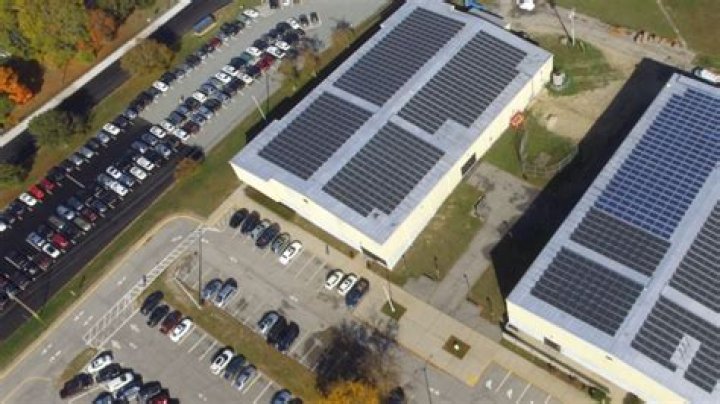 West Warwick Public Schools - Rhode Island