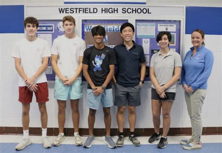 Westfield Public Schools - New Jersey
