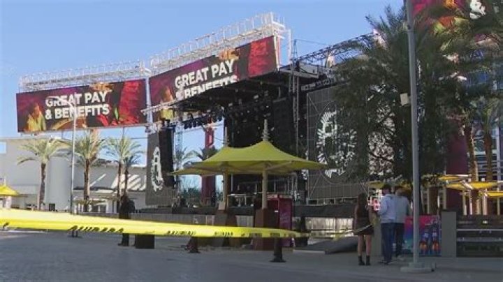 Westgate gets ready for West Fest