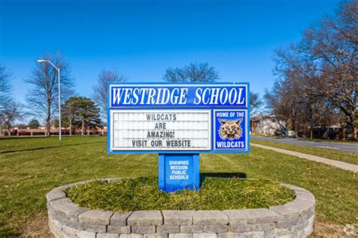 Westridge Middle School - Shawnee MSN