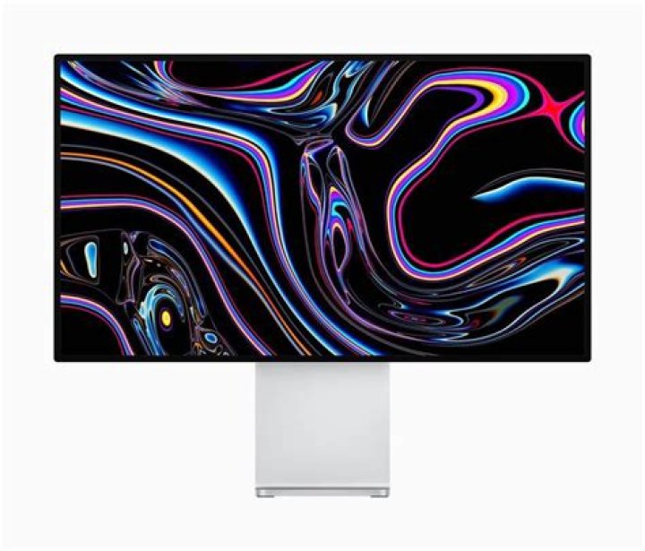 What's So Great About Apple's Pro Display XDR?