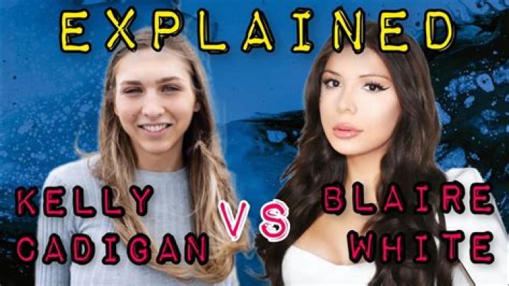 What Age Did Blaire White Transition? A Comprehensive Insight