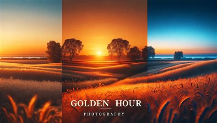 What and When Is Golden Hour for Photographers?