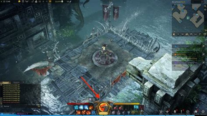 What are Identity Skills in Lost Ark? Abilities for all classes