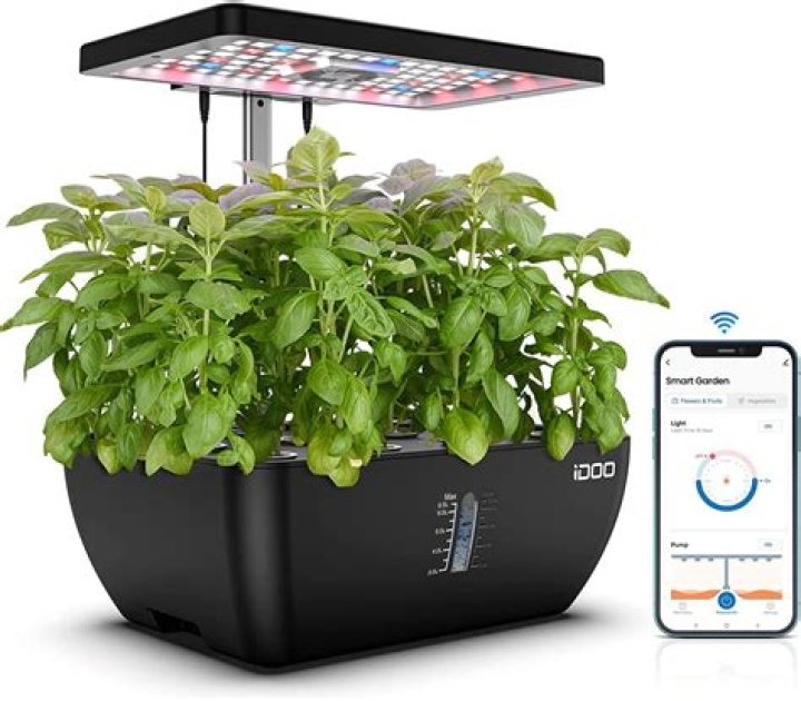 What Are Smart Garden Devices and How Can They Help?