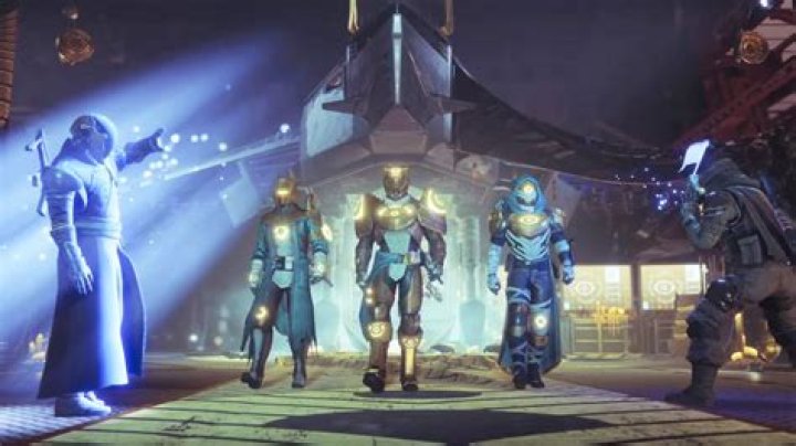 What are the Destiny 2 Trials of Osiris rewards this week?
