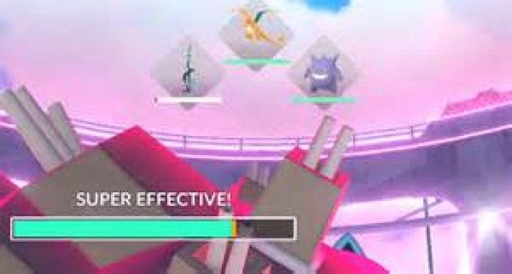 What Beats Suicune Pokemon Go: Best Choices