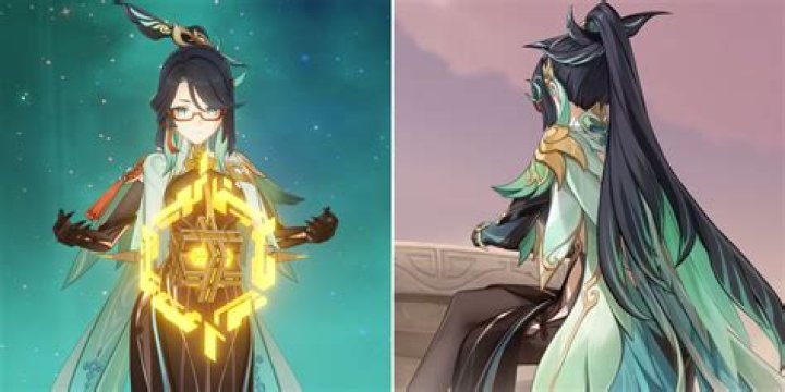 What Characters to Use Memory of Dust on in Genshin Impact