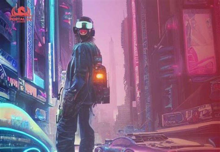 What Cyberpunk 2020 might keep from the original RPG