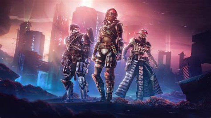 What Destiny 2 expansions should you start with?