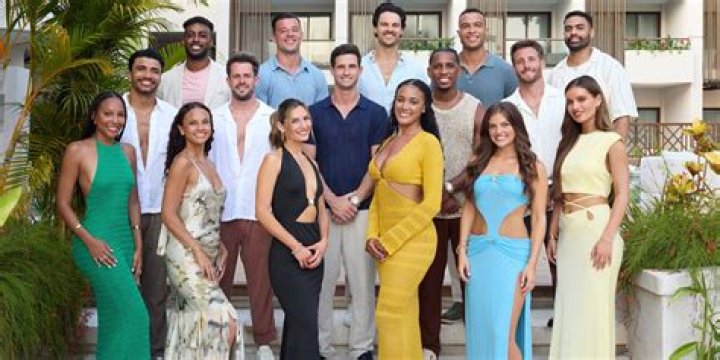 What did Olu do on Bachelor in Paradise?