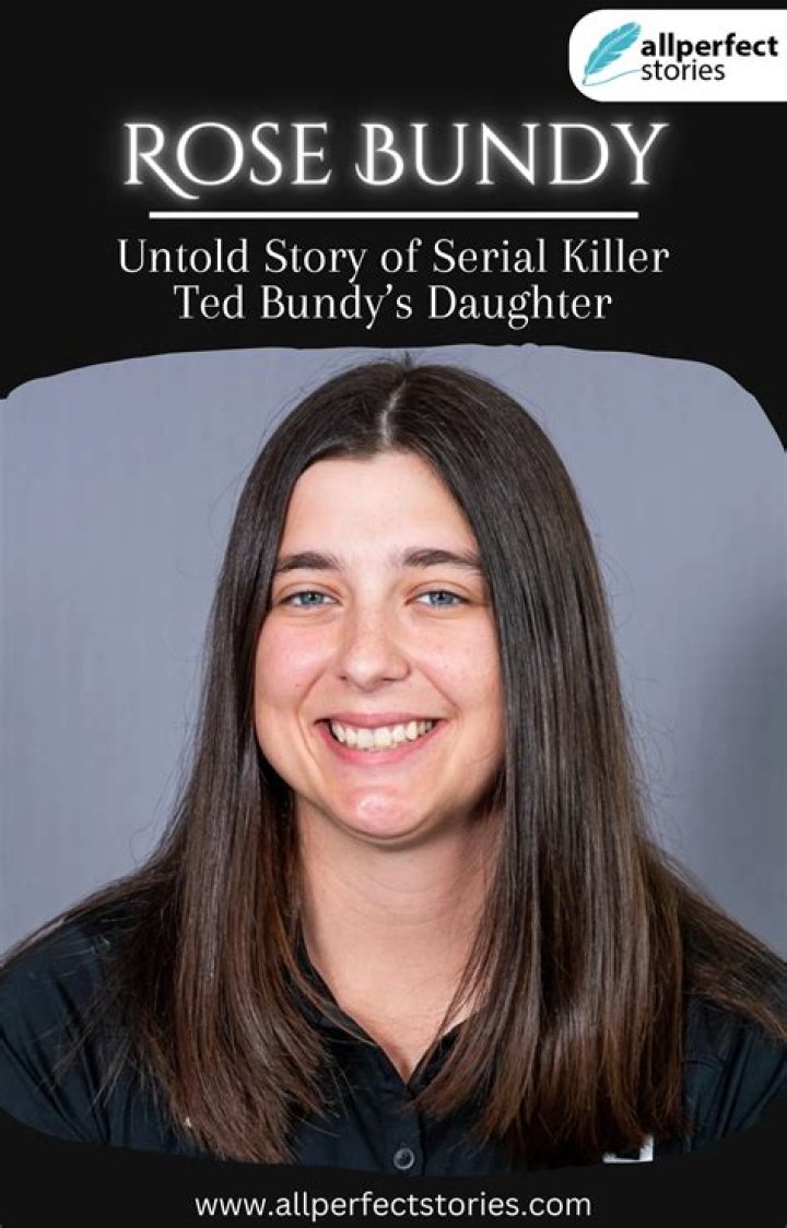 What Did Ted Bundy Say About His Daughter?