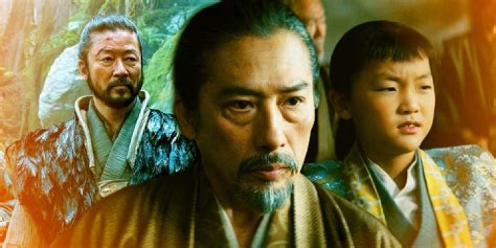 What Does Blackthorne’s New Name Mean in ‘Shōgun’?