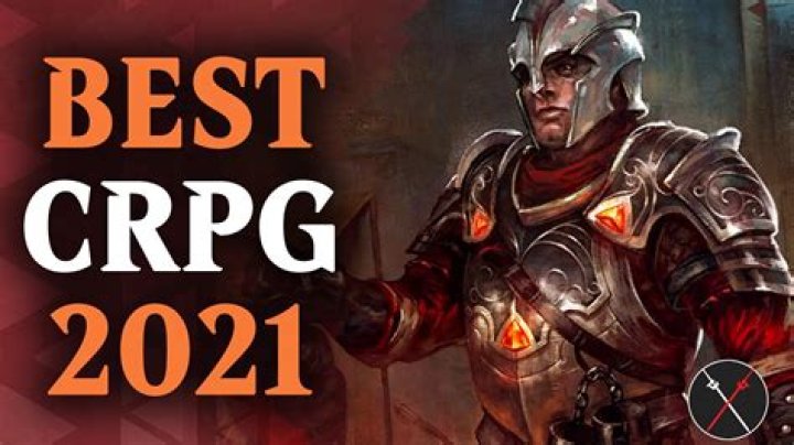 What Does CRPG Mean in 2021?