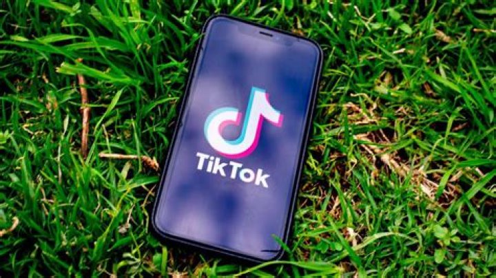 What does SMK mean on TikTok?