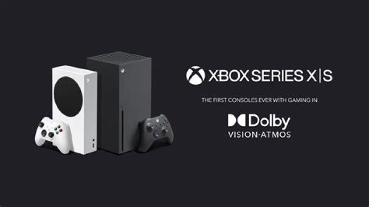 What Dolby Vision HDR Gaming Means for Xbox Series X Gamers