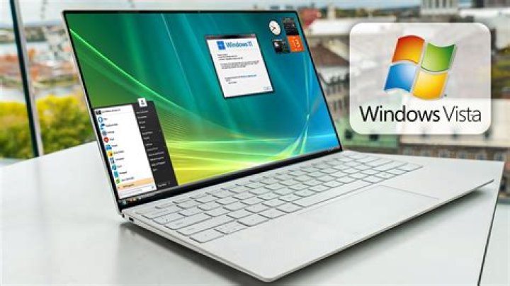 What email client will work on both a Windows Vista laptop and a Win8 tablet?