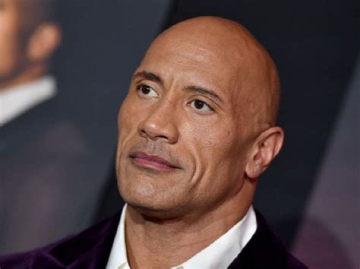 What Ethnicity Is Dwayne 