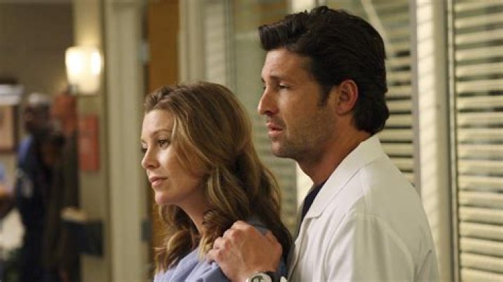What Happened Between Ellen Pompeo And Patrick Dempsey Off Screen?