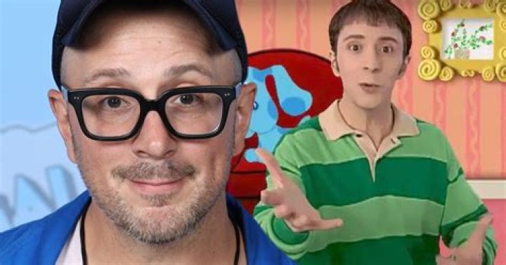 What Happened To Steve Burns? Fans Theories And Real Reason