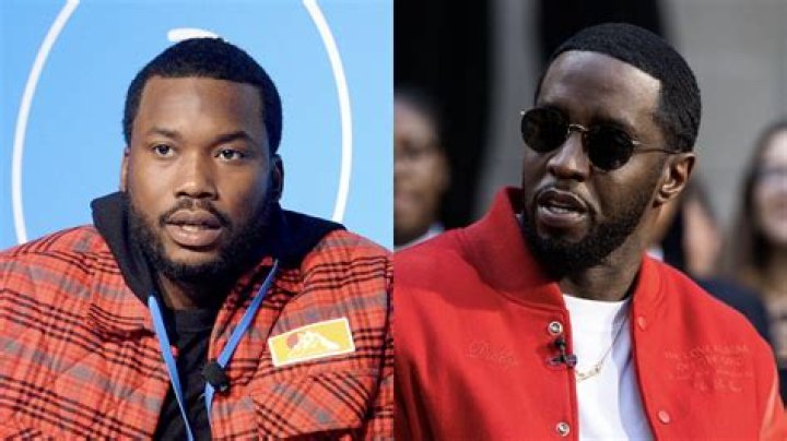 What Happened With Meek Mill? Diddy’s Assault Controversy