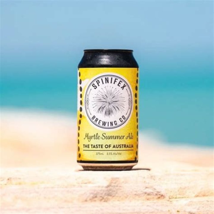 What happens between Summer and Ale?