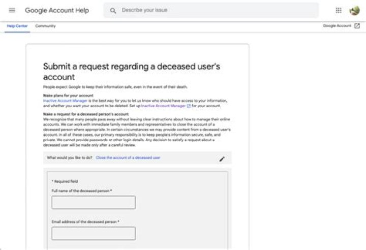What Happens to Your Gmail Account When You Die? Here's How to Control It