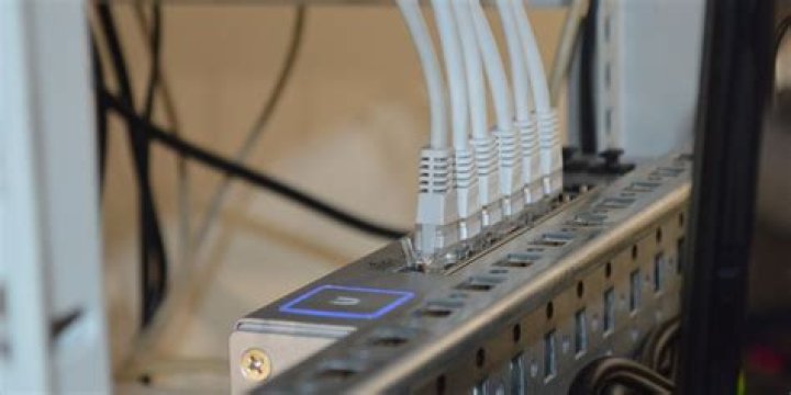 What Is a 2.5G Multi-Gig Port and How Does It Work?