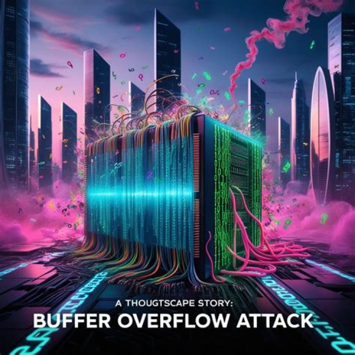 What Is a Buffer Overflow Attack and How Can You Prevent It?