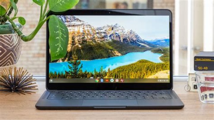 What Is a Chromebook?