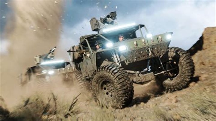 What is a Good Refresh Rate for Battlefield 2042?