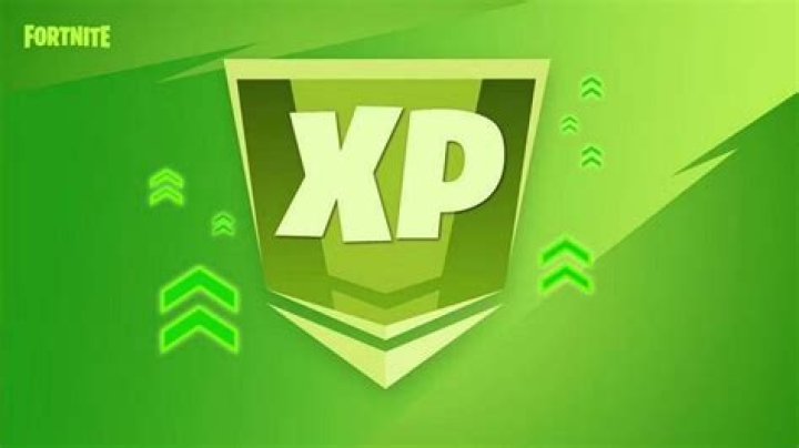 What is Accolade XP in Fortnite?