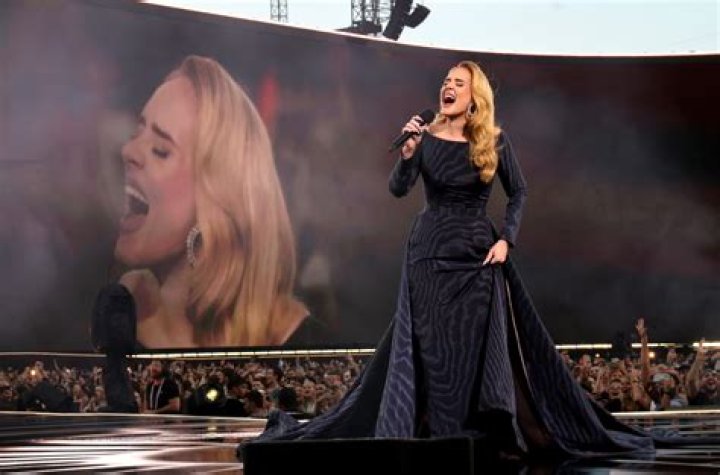 What is Adele Mara Net Worth 2024: A Deep Dive into Her Wealth and Financial