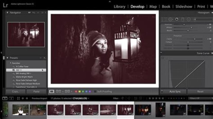 What Is Adobe Lightroom and What Is It Used For?