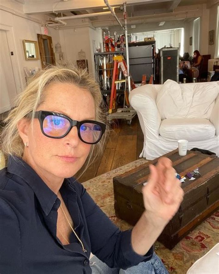 What is Ali Wentworth Net Worth 2024: A Deep Dive into Her Wealth and Financial