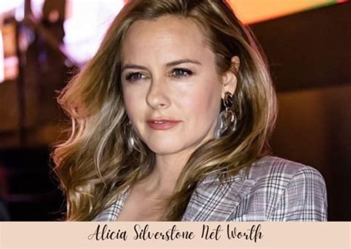 What is Alicia Silverstone Net Worth 2024: Insights & Earnings Analysis