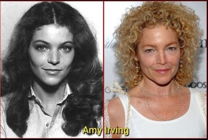 What is Amy Irving Net Worth 2024: Wiki, Age, Weight, Height, Relationships, And More