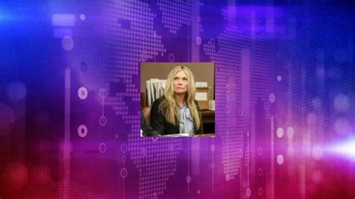 What is Amy Locane Net Worth 2024: Insights into Her Financial Status
