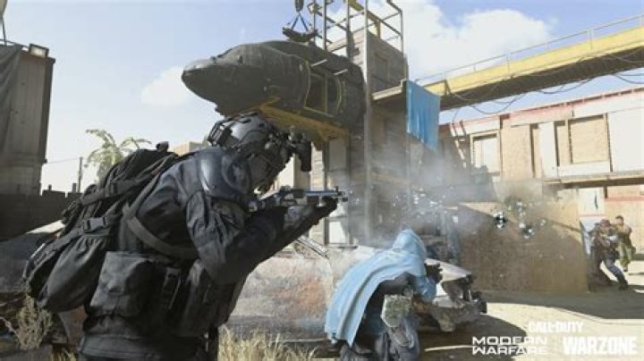 What is average K/D in Modern Warfare: How to check your stats