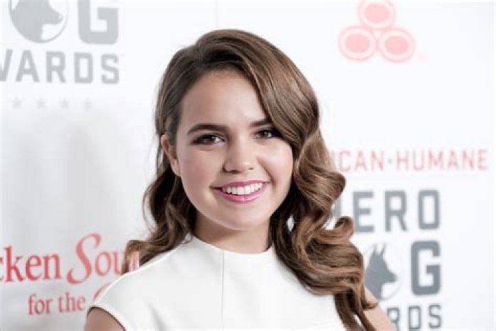 What is Bailee Madison Net Worth 2024: A Deep Dive into Her Wealth and Financial