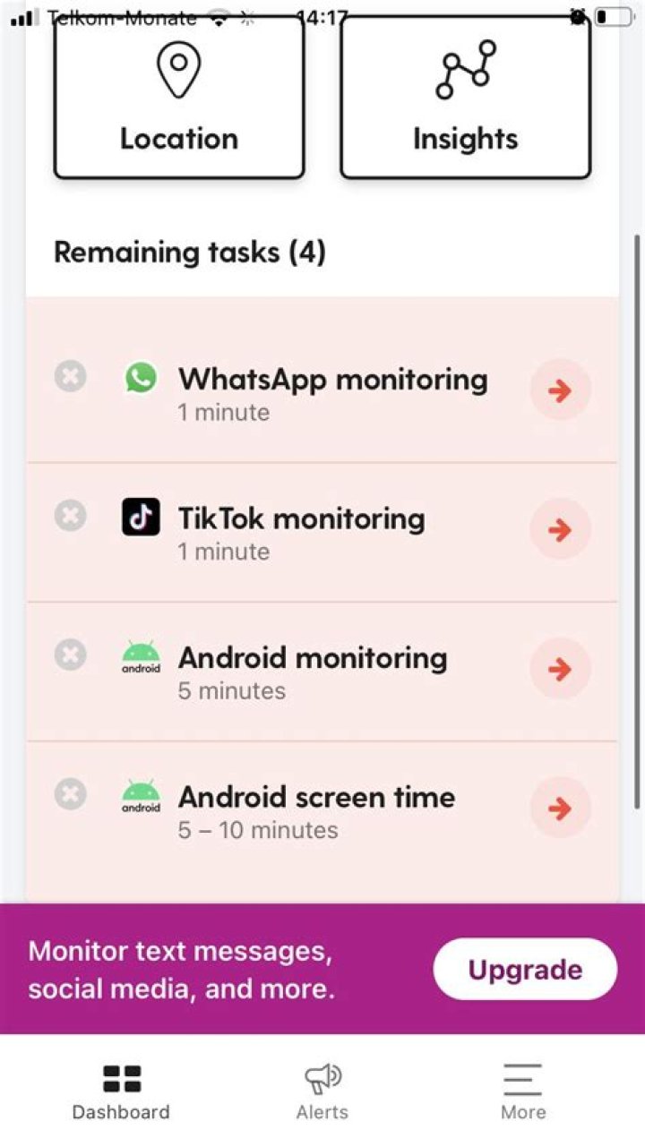 What Is Bark? The Social Monitoring App Explained